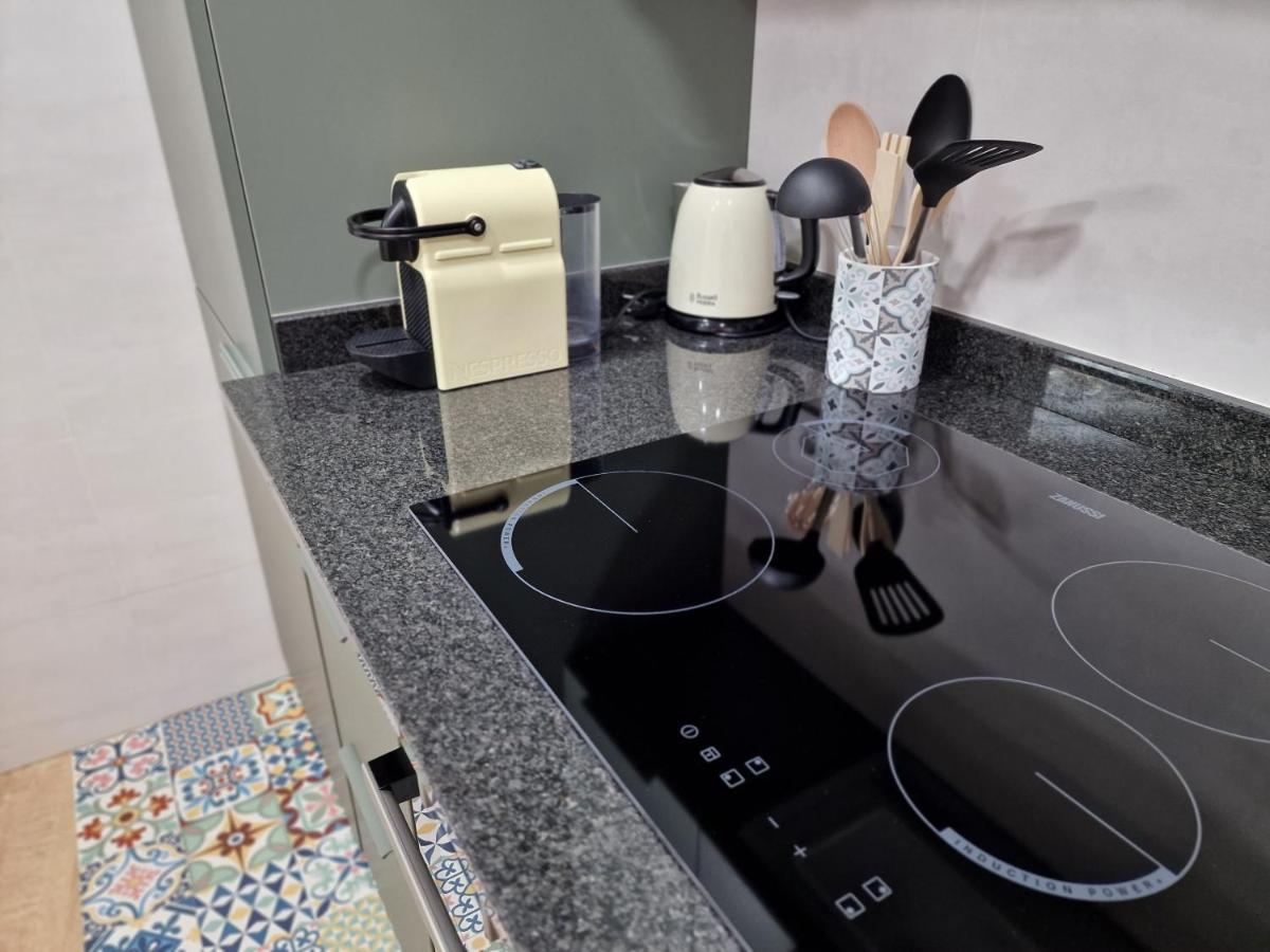 Vive Con Playa Y Metro Cerca Apartamento Valencia