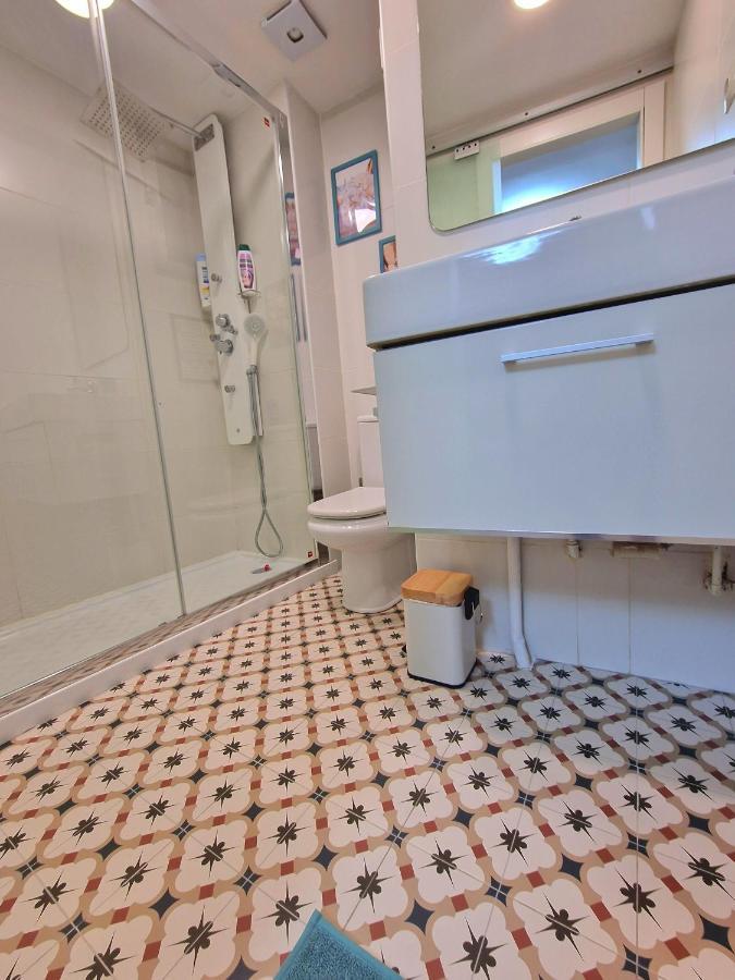 Apartamento Vive Con Playa Y Metro Cerca