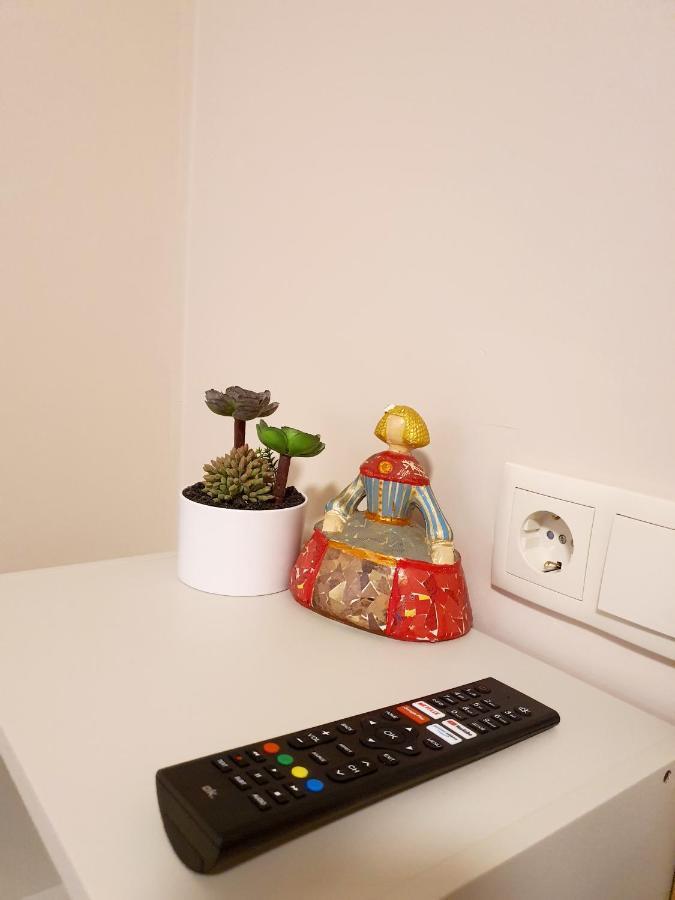 Apartamento Luz