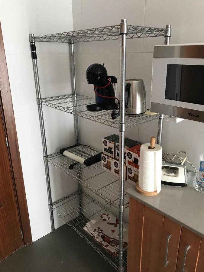 Apartamento En Complejo Residencial Con Piscina Y Garaje Frente Al Mar *