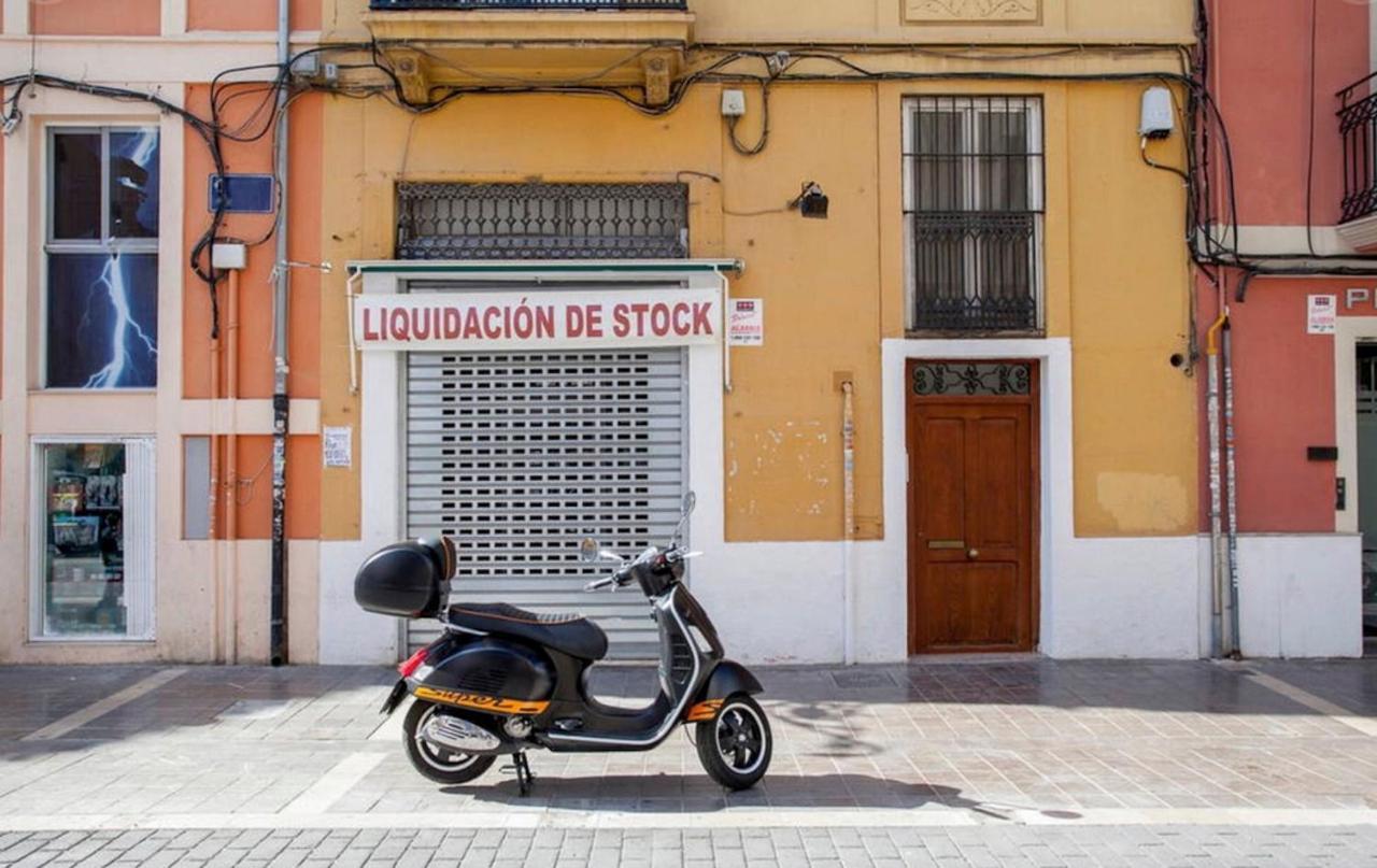 Ttdssa Cervantes Street - Free Parking In Midtown *