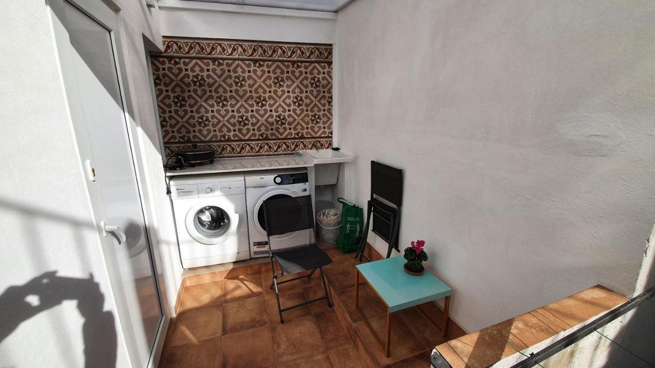 Casa Nazar