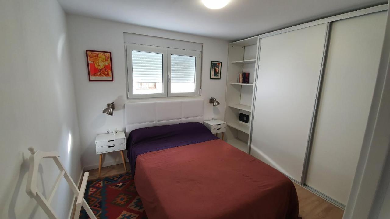 Apartamento Casa Nazar Valencia