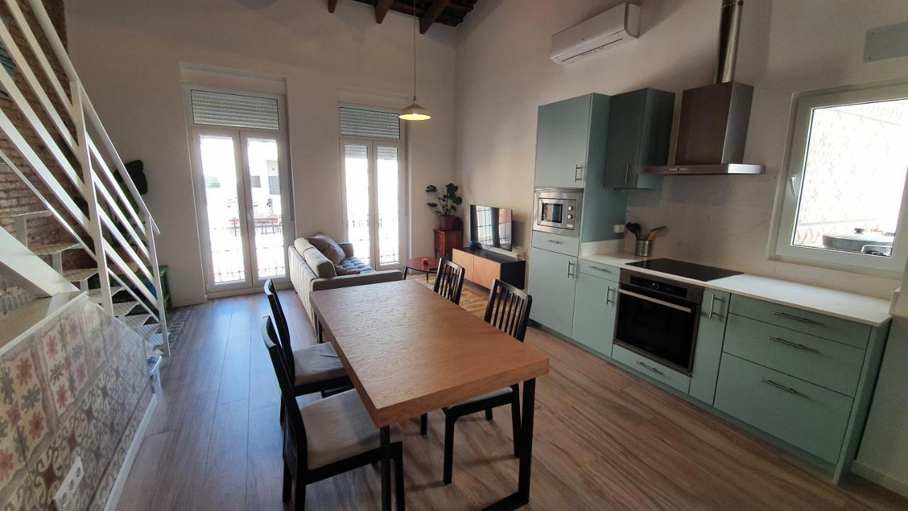 Apartment Casa Nazar Valencia
