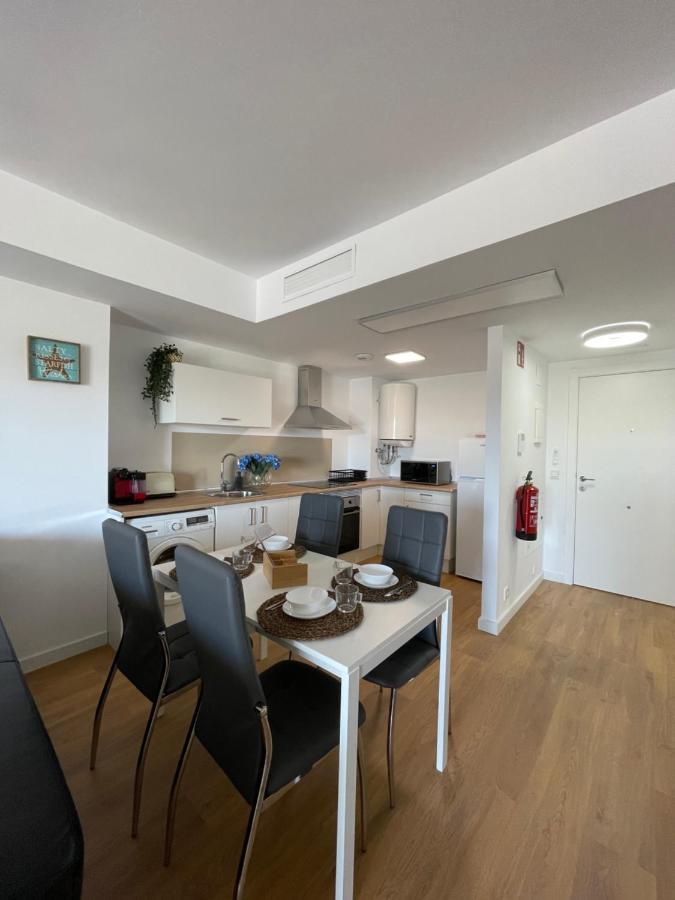 Apartment Canet De Berenguer, Playa Apto Con 2 *