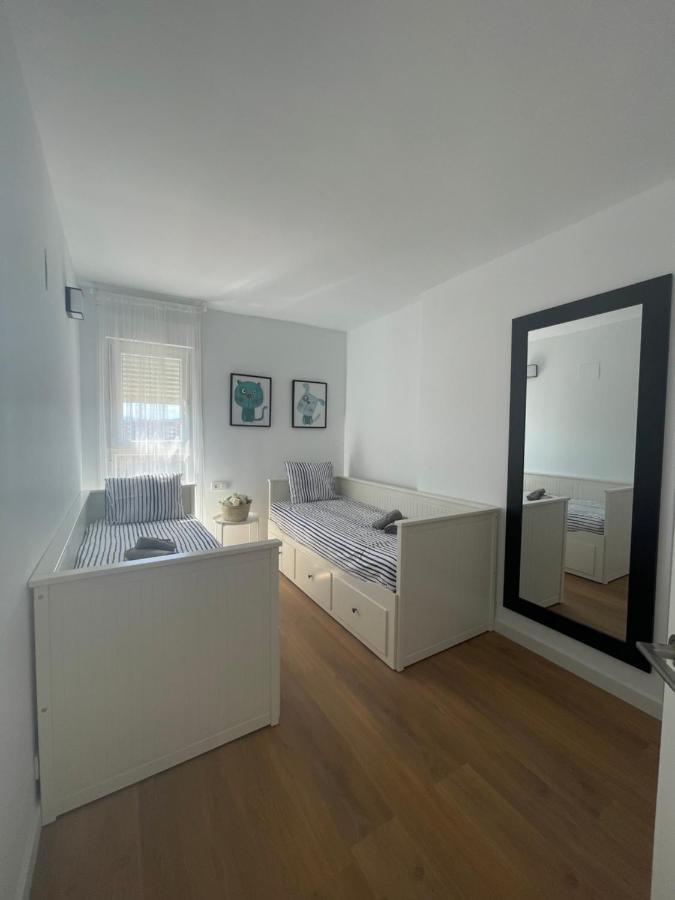 Apartment Canet De Berenguer, Playa Apto Con 2