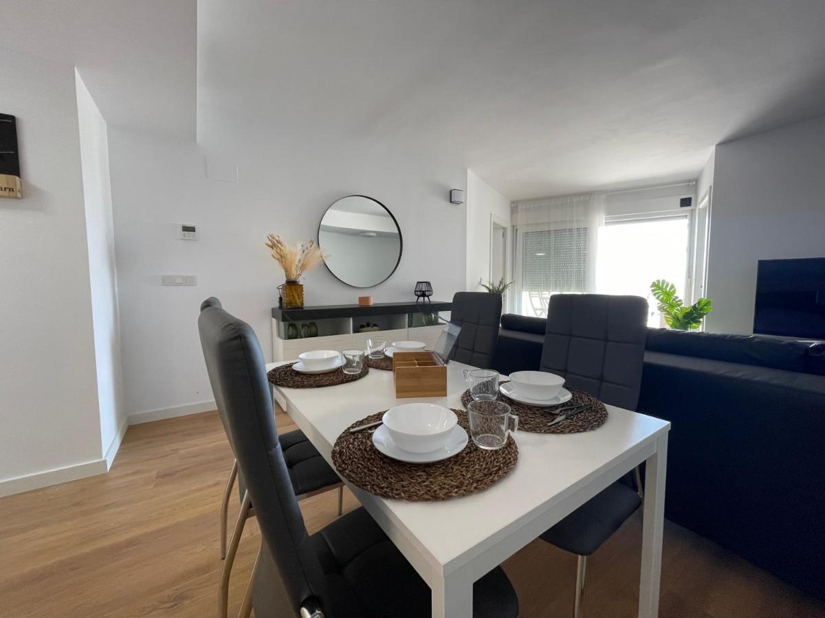 Apartment Canet De Berenguer, Playa Apto Con 2 *