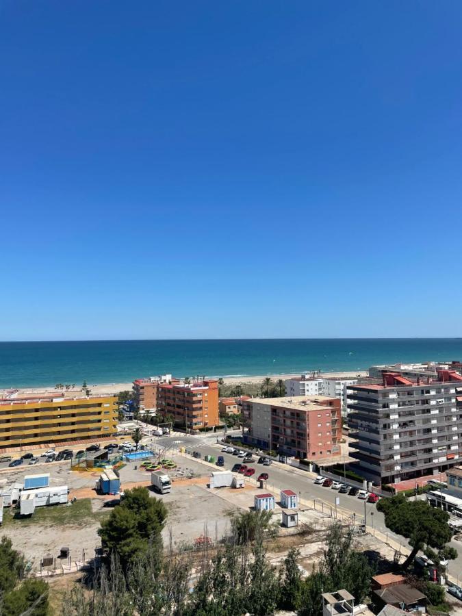 Canet De Berenguer, Playa Apto Con 2 *