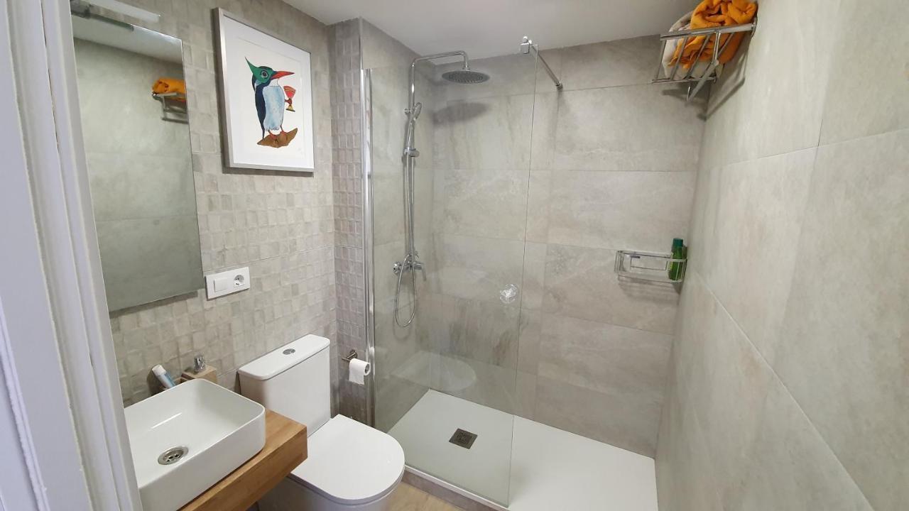Apartment Casa Nazar Valencia