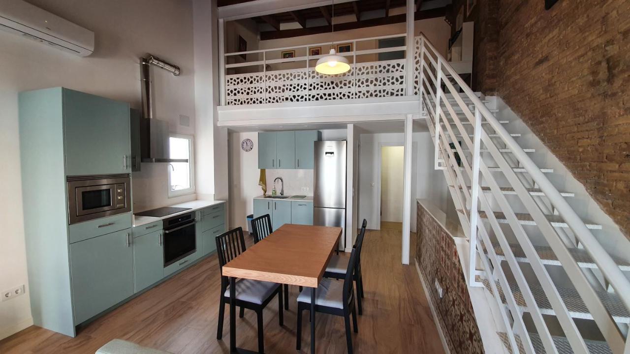 Casa Nazar Apartment