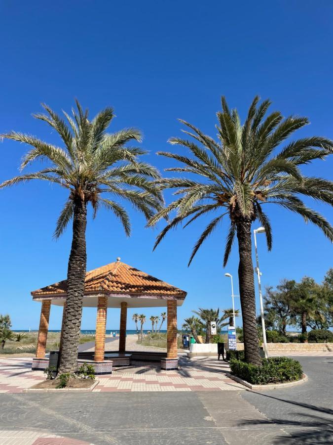 Apartment Canet De Berenguer, Playa Apto Con 2