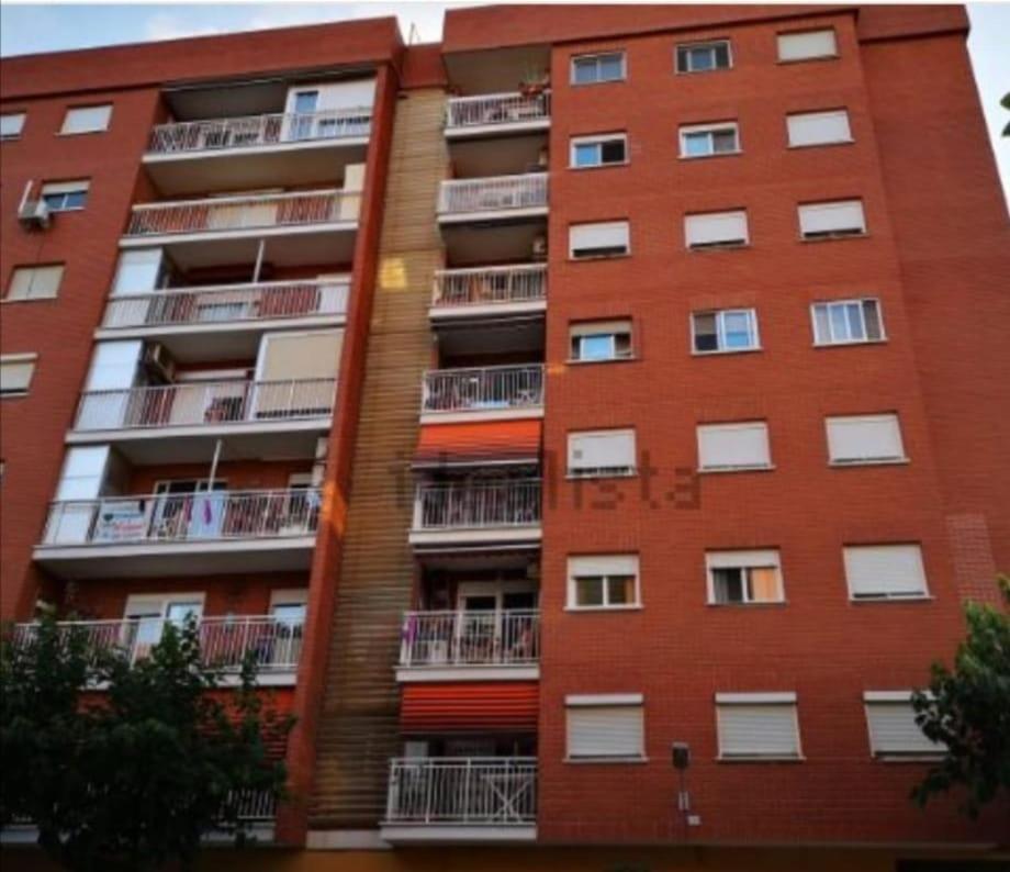 Habitacion Individual