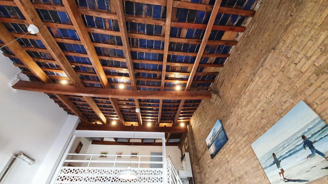 Casa Nazar *