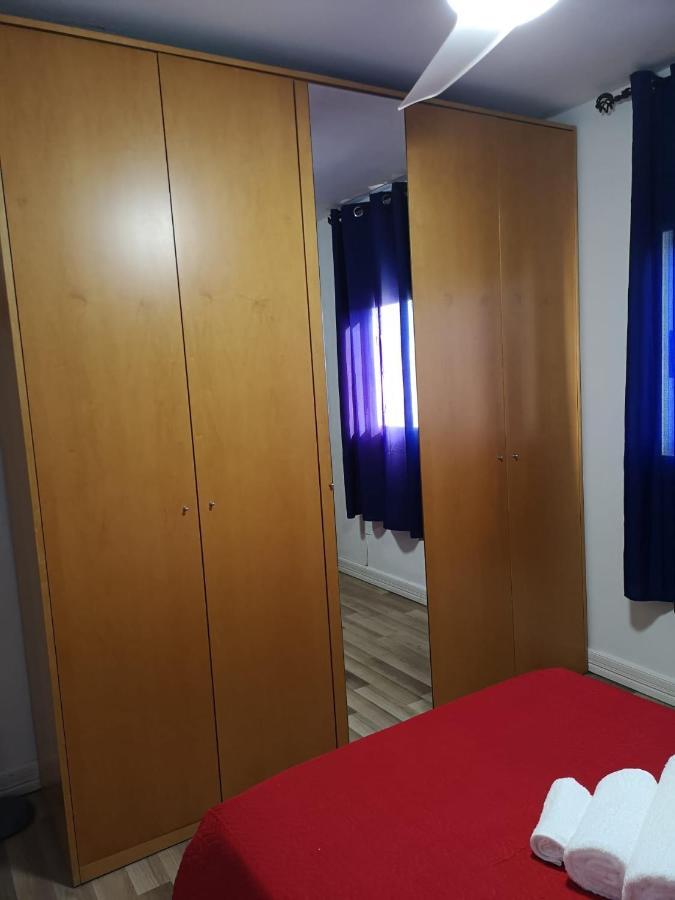Homestay Habitacion Individual Valencia
