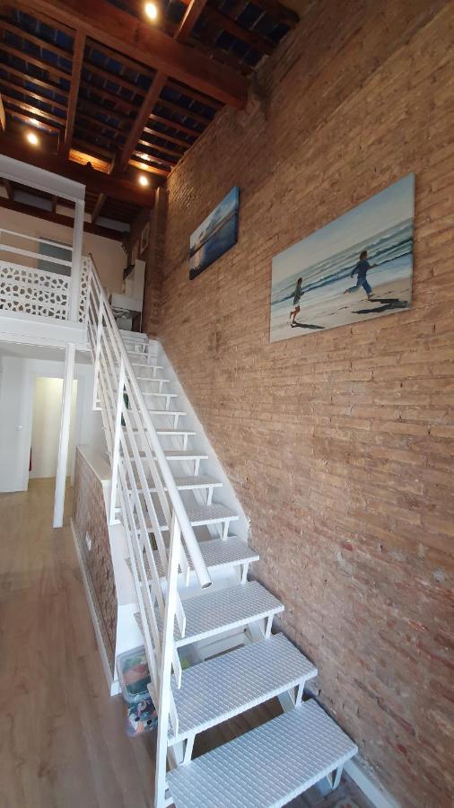 Apartment Casa Nazar *
