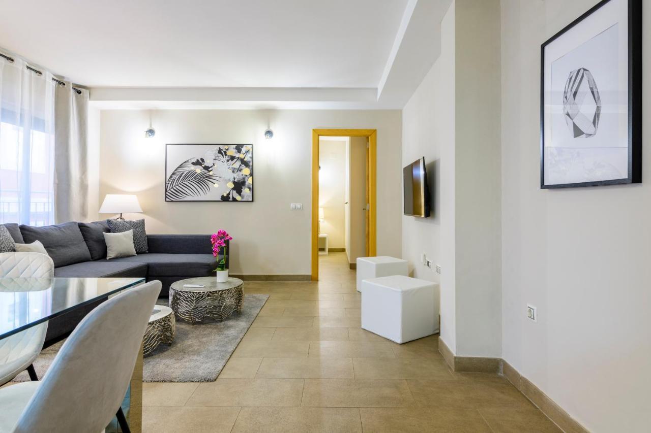 Apartamento Md Balmes Market *