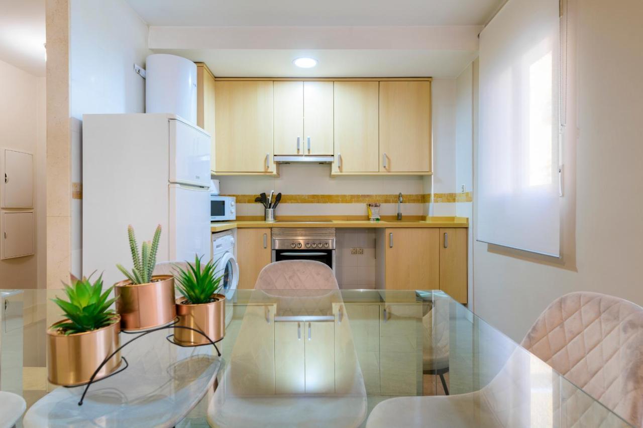 Apartamento Md Balmes Market