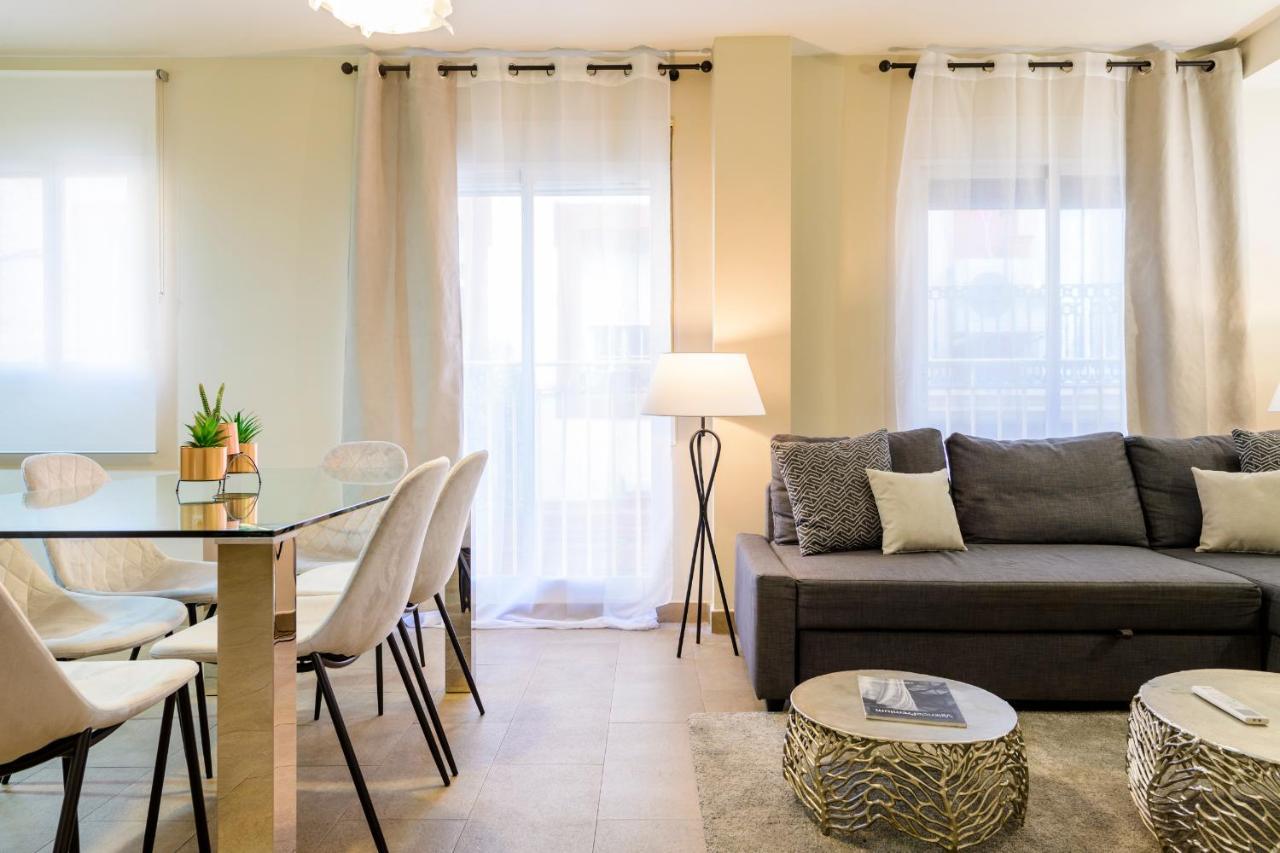 Md Balmes Market Apartamento *