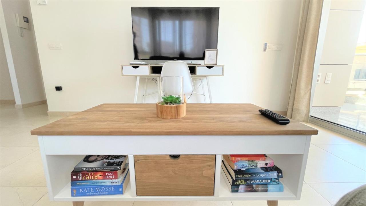 Luxury A40-35 With Terrace And Sea Views Apartment