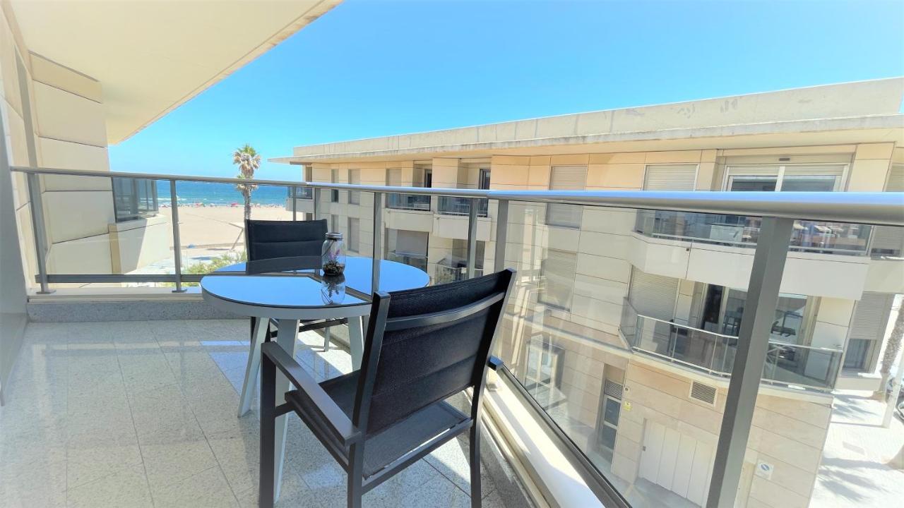 Luxury A40-35 With Terrace And Sea Views *