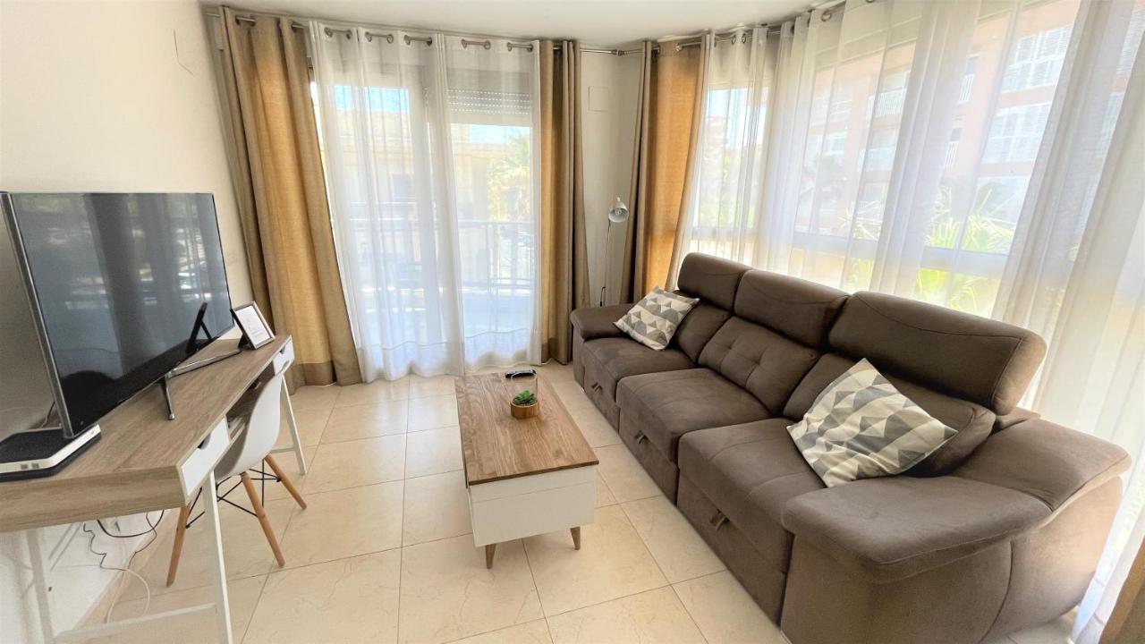 Apartment Luxury A40-35 With Terrace And Sea Views *