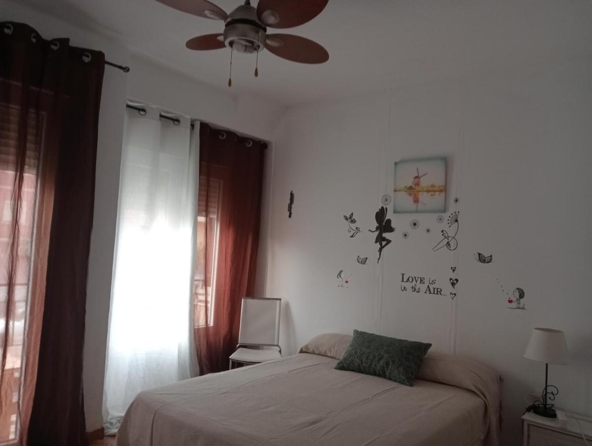 La Marina Real Apartment