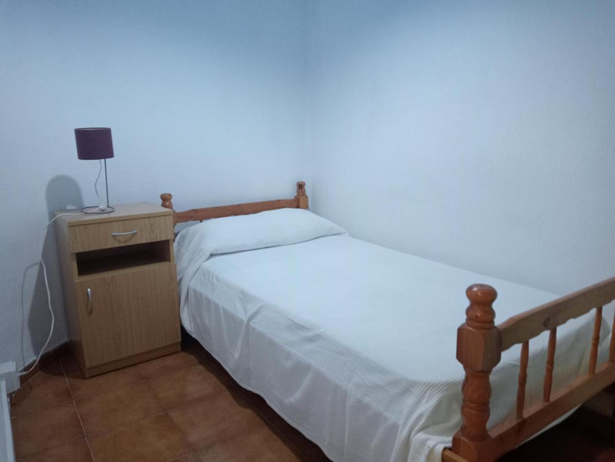 Apartment La Marina Real *