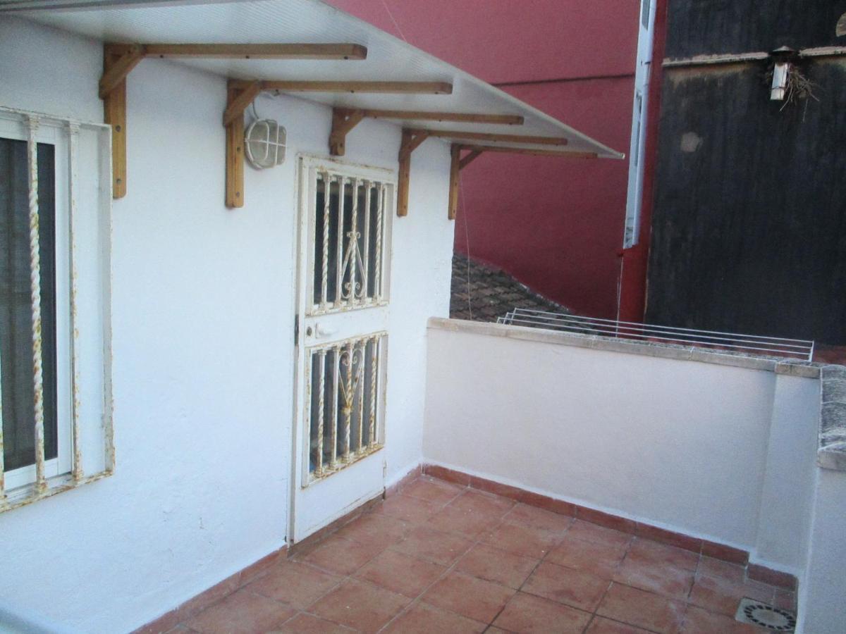 Unifamiliar Junto Al Mar Holiday home *