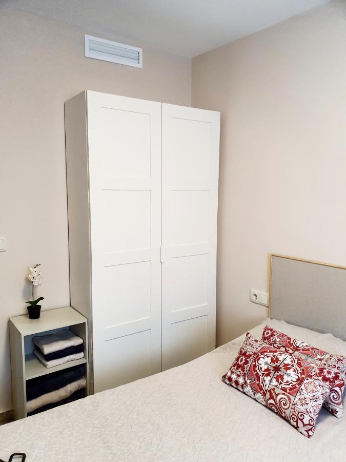 Apartamento Luz
