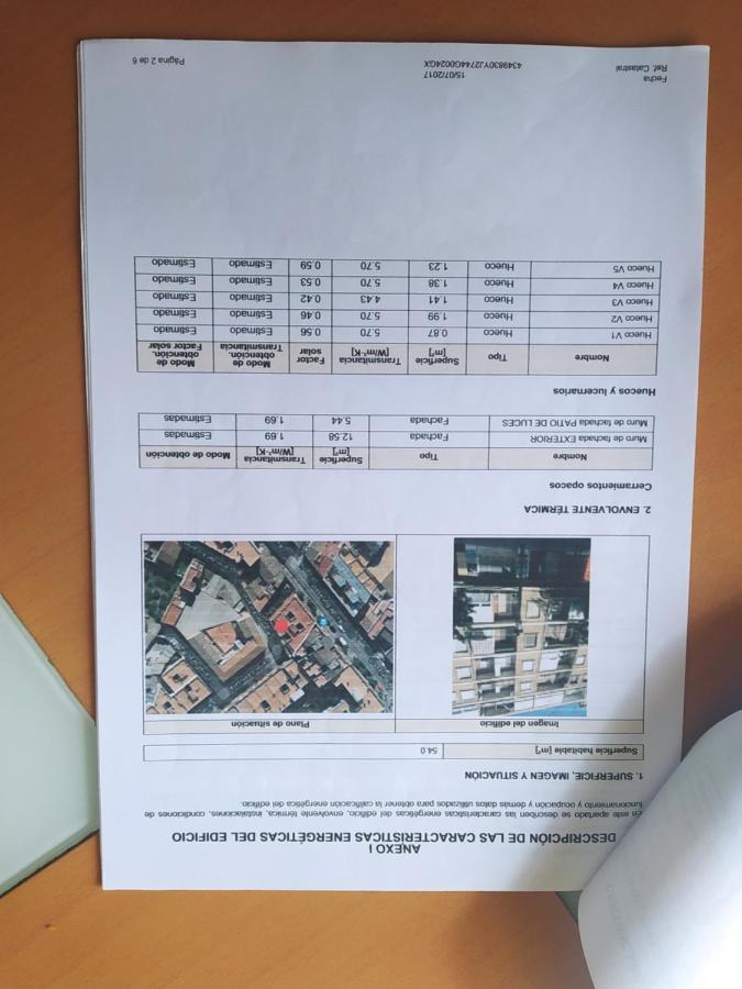Burjassot Mestalla Apartamento *