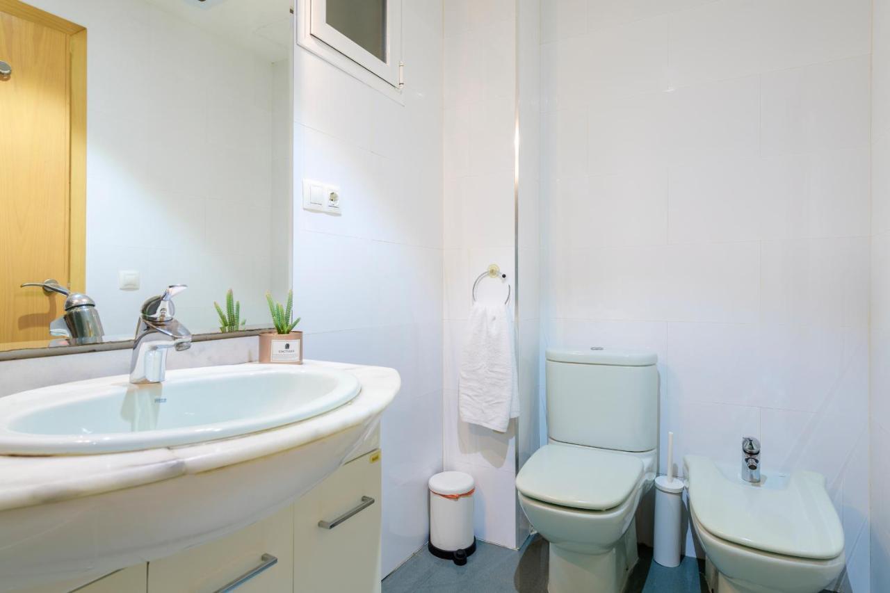Apartamento Md Balmes Market Valencia