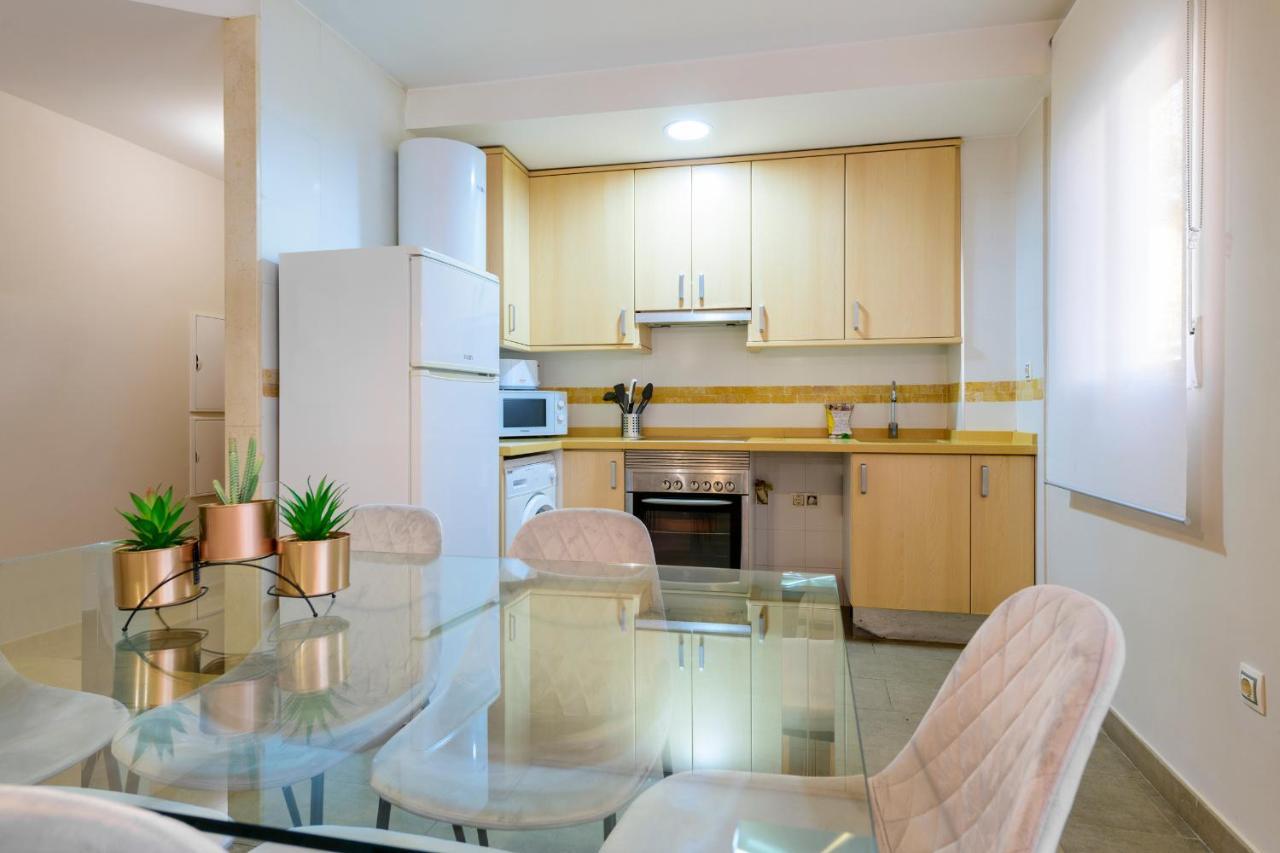 Md Balmes Market Apartamento Valencia