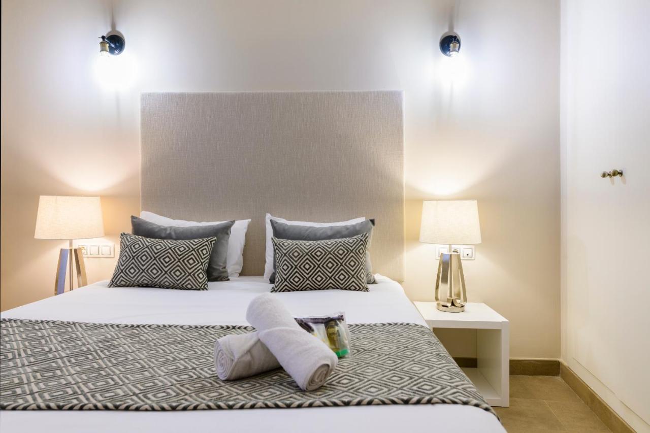 Md Balmes Market Apartamento