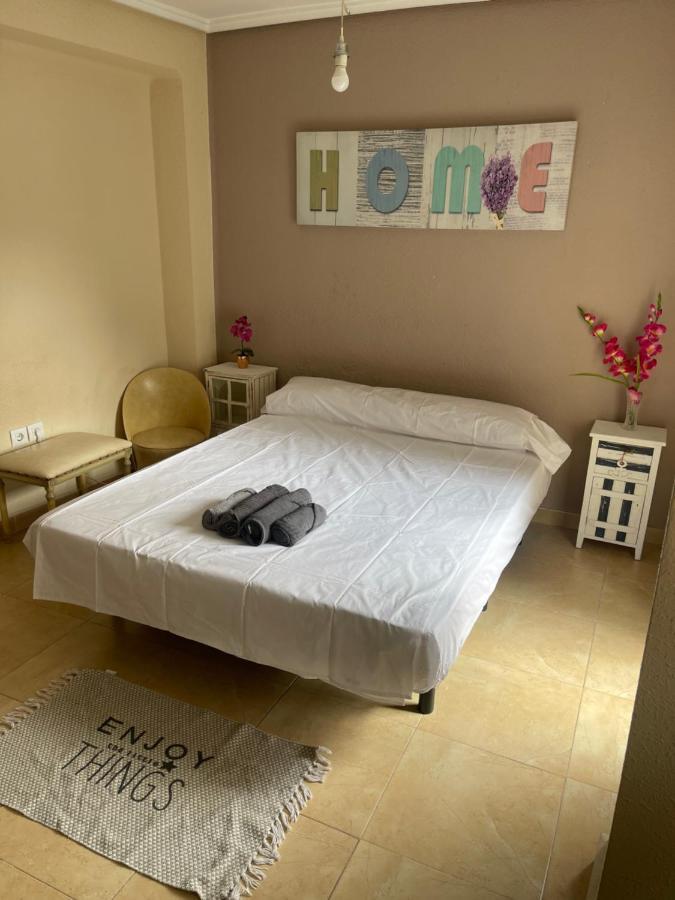 Apartamento Navarro Wifi Apartamento *