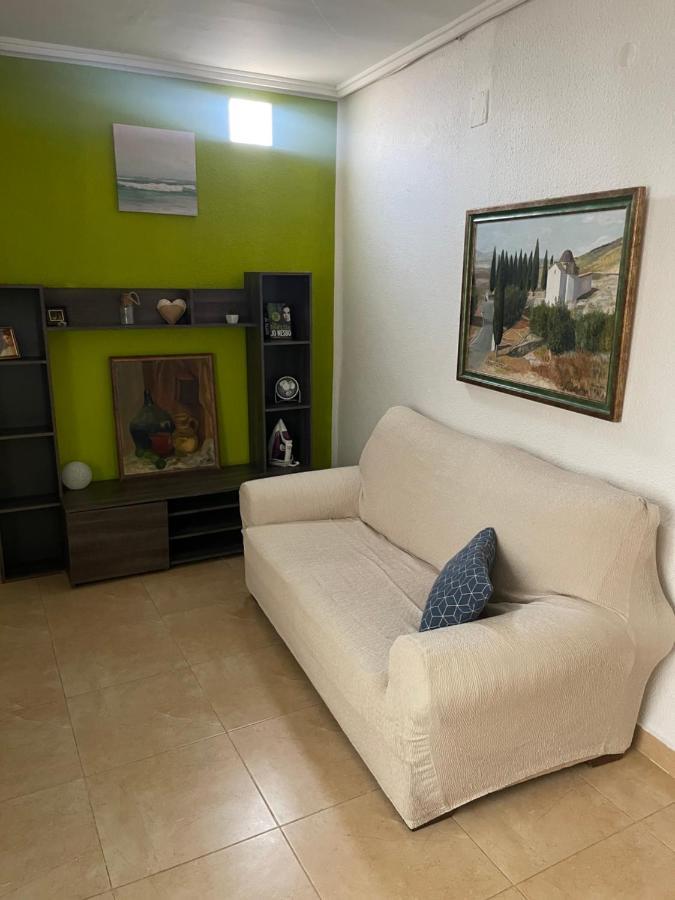 Apartamento Apartamento Navarro Wifi Valencia