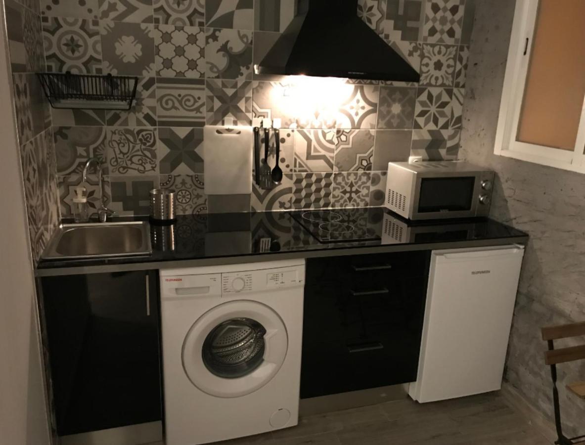 Apartamento Pequeño Con Mini Piscina *