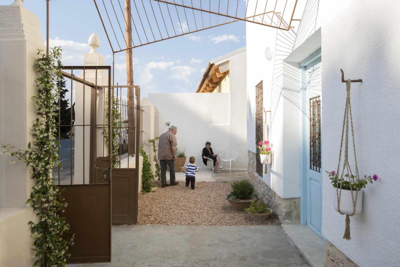 Holiday home Serrano La De Mil Suelos