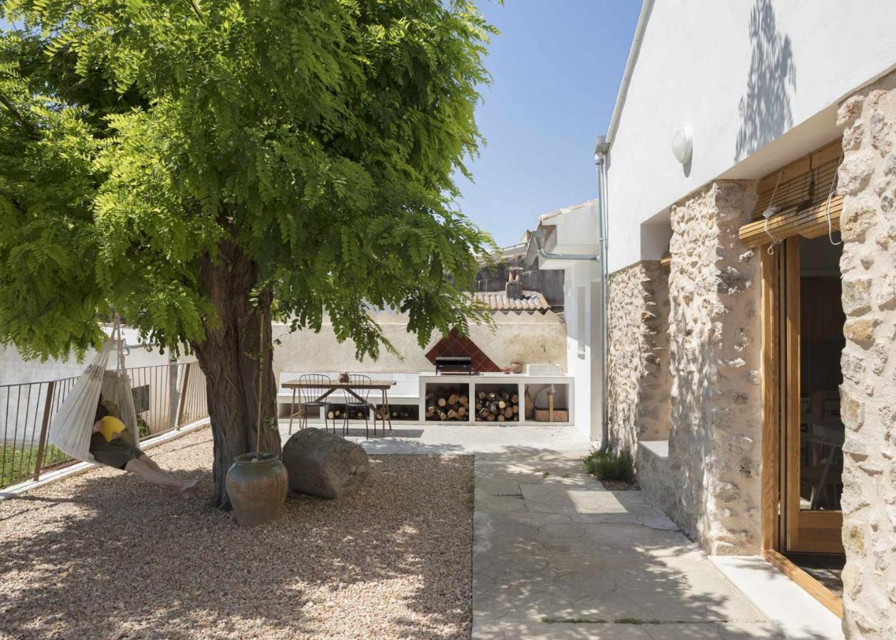 Serrano La De Mil Suelos Holiday home