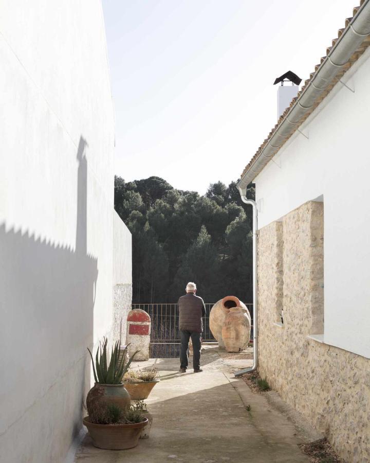 Сasa de vacaciones Serrano La De Mil Suelos *