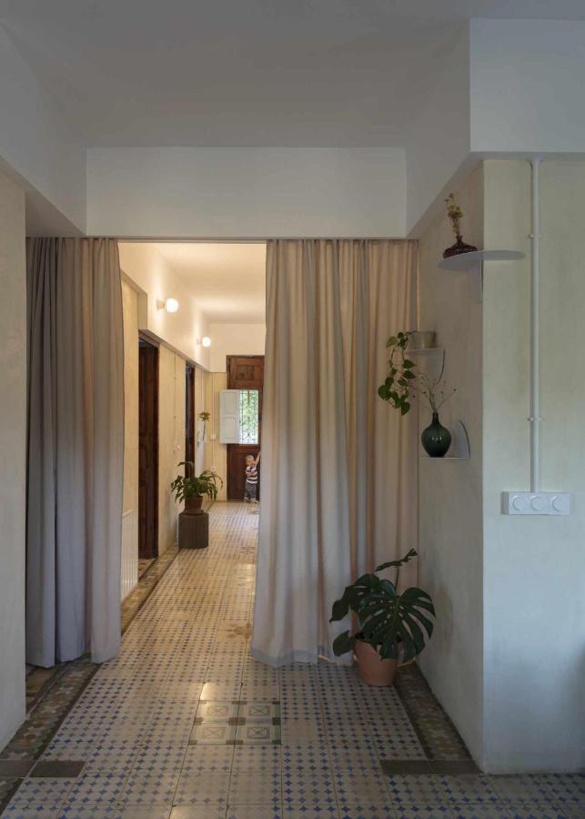 Serrano La De Mil Suelos Holiday home Valencia