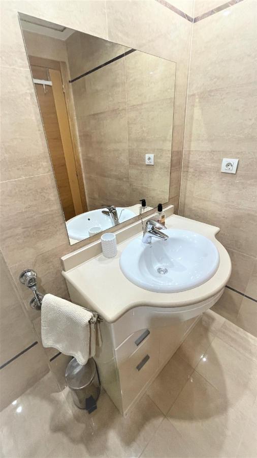 Luxury A40-35 With Terrace And Sea Views * Valencia