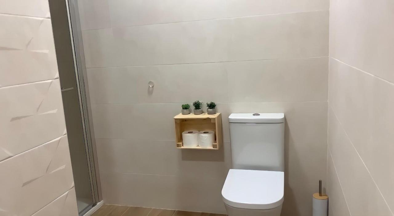 Apartment Equipado Playa Onesdemar Valencia