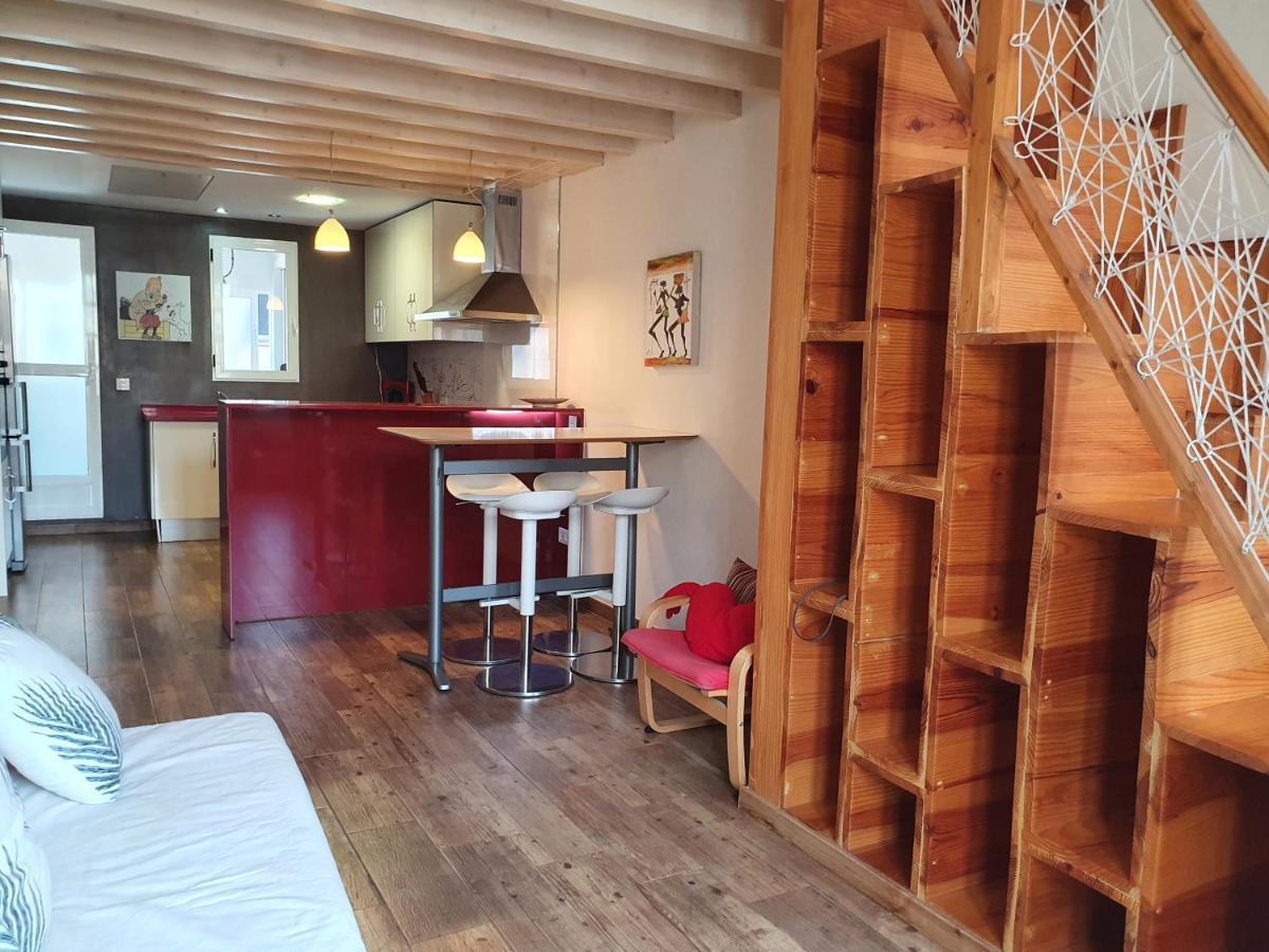 Apartment Padre Luis Duplex Valencia