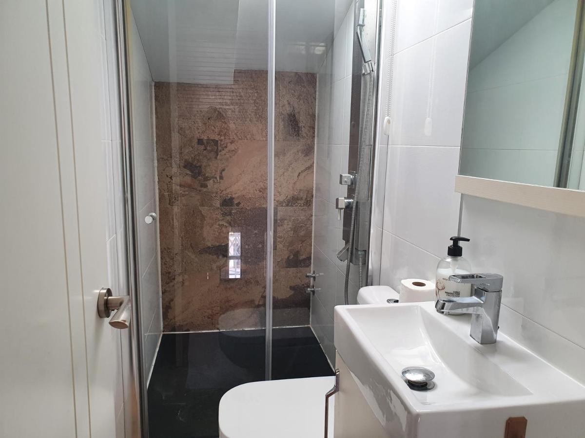 Apartment Padre Luis Duplex Valencia