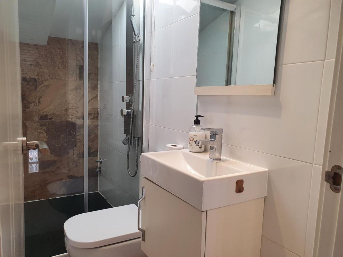 Padre Luis Duplex Apartment