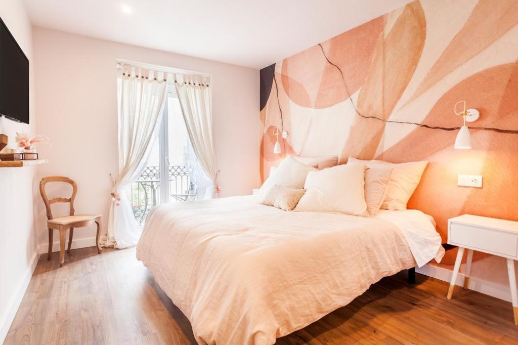 Wonderful In The Heart Of Apartment