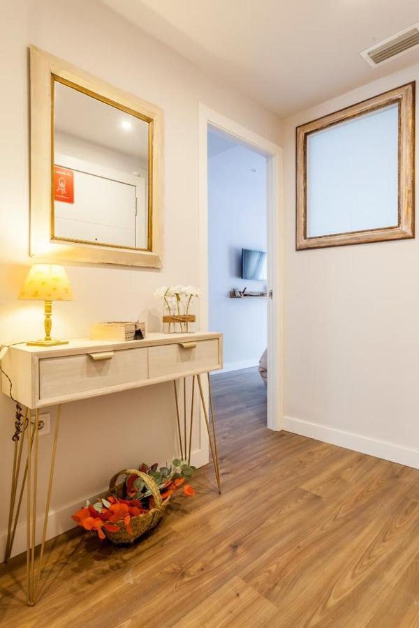 Wonderful In The Heart Of Apartment Valencia