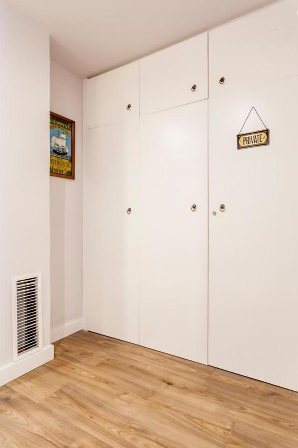 Wonderful In The Heart Of Apartment Valencia