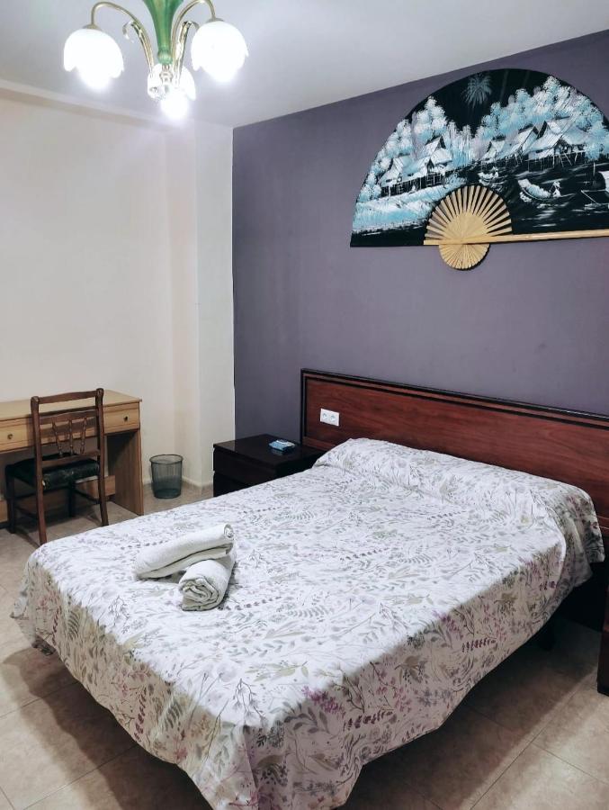 Habitación Cid