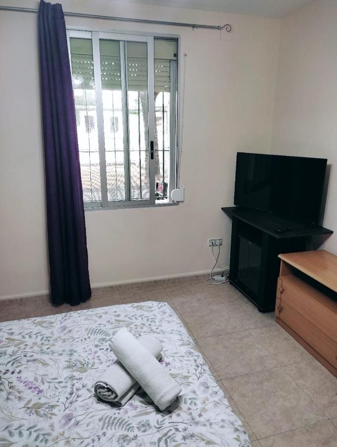 Habitación Cid Valencia